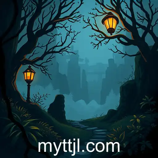 The Resurgence of Adventure Games: Stories, Exploration, and the Keyword 'ttjl'
