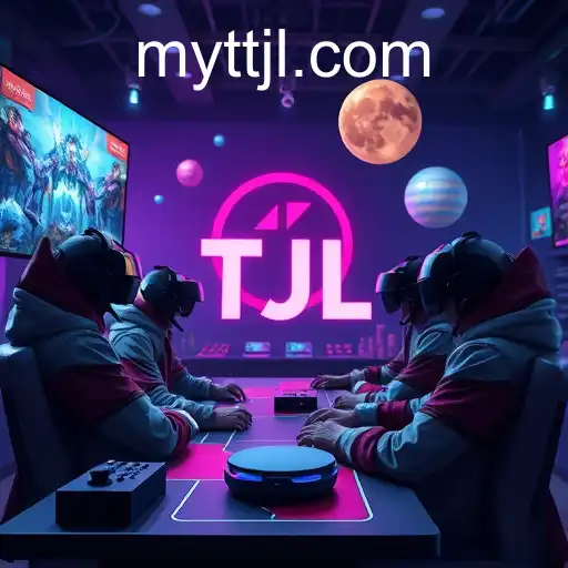 The Evolution of Online Gaming Platforms