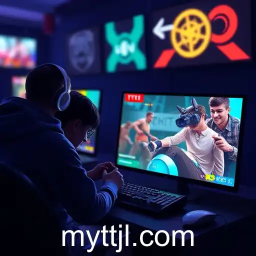 Exploring TTJL: A New Era in Online Gaming