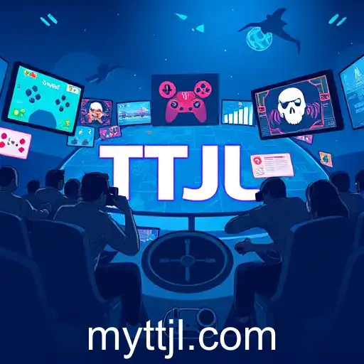 The Rise of Innovative Gaming Platforms