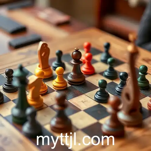 Reviving Classic Board Games in the Digital Era