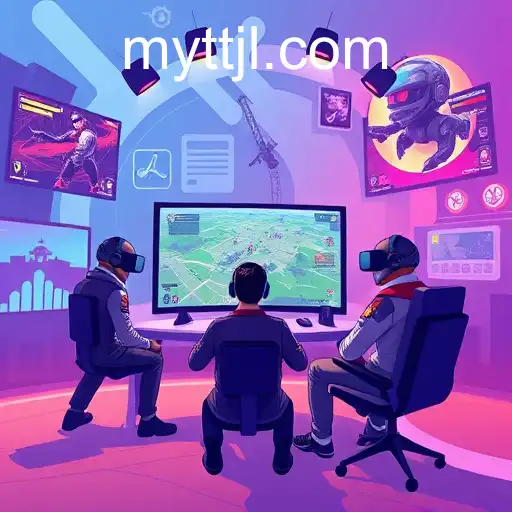 The Rise of Gaming Platforms in 2025