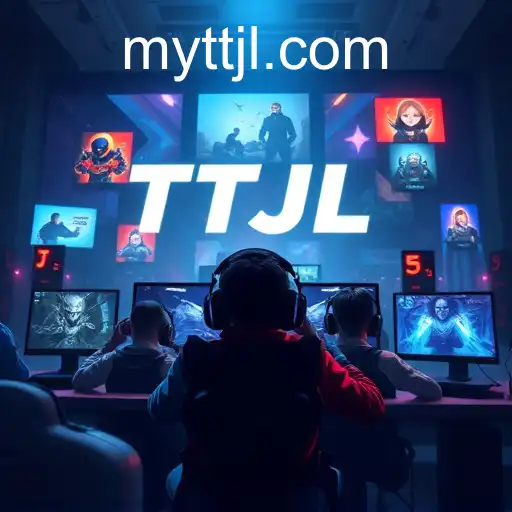 The Rise of 'ttjl' in the Gaming World
