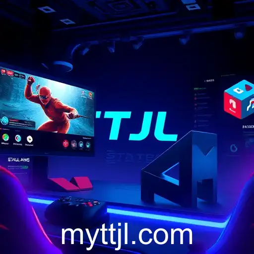 The Rise of TTJL and Its Impact on Online Gaming