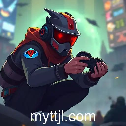 Rise of TTJL in Modern Gaming