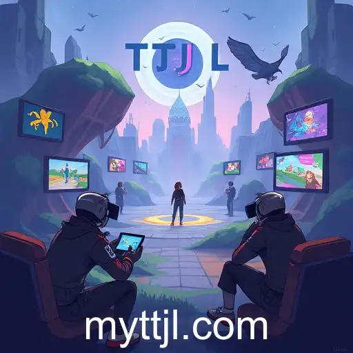 The Rise of TTJL: A New Era in Online Gaming