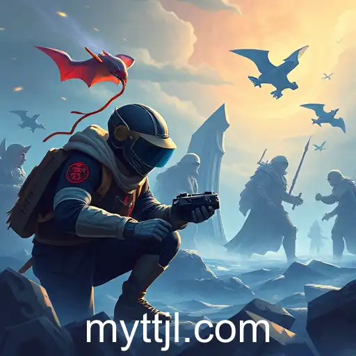 The Rise of TTJL in the Gaming World