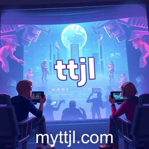 The Rise of TTJL in Online Gaming