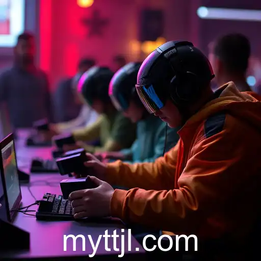 Surging Popularity of TTJL Amid Gaming Trends