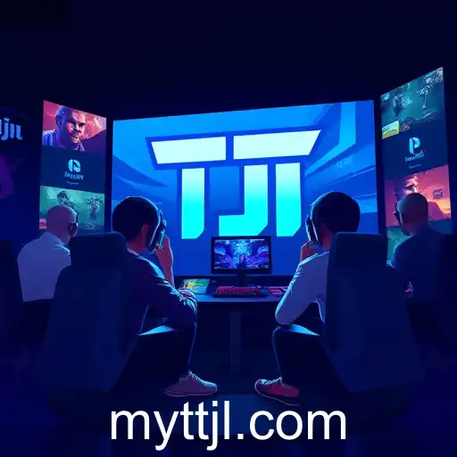 The Rise of TTJL in Online Gaming