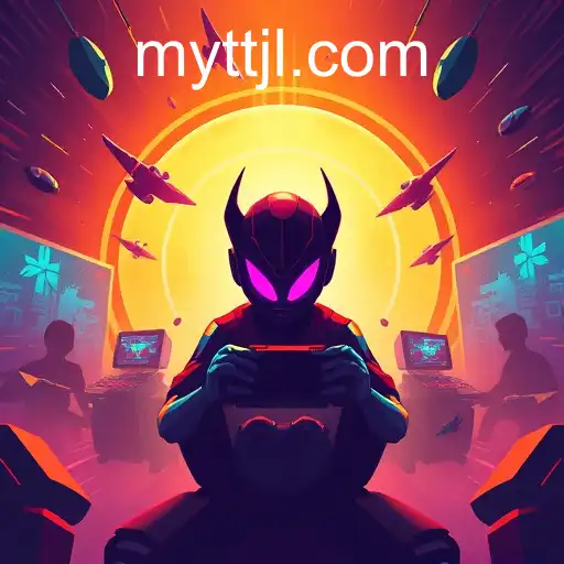 The Evolution of TTJL as a Gaming Staple