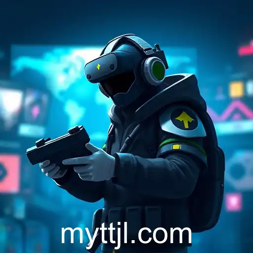 The Rise of TTJL in the Gaming World