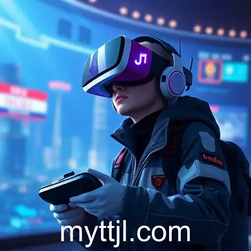 TTJL Strategies Shape Gaming Trends