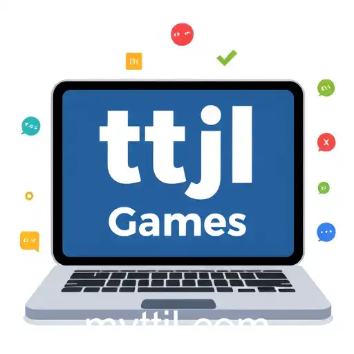 The Rise of Vocabulary Games: Exploring 'ttjl' for Enhanced Language Learning